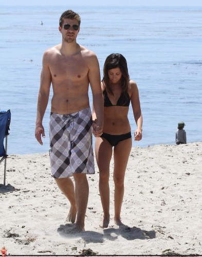 Ashley Tisdale Fotoğrafı