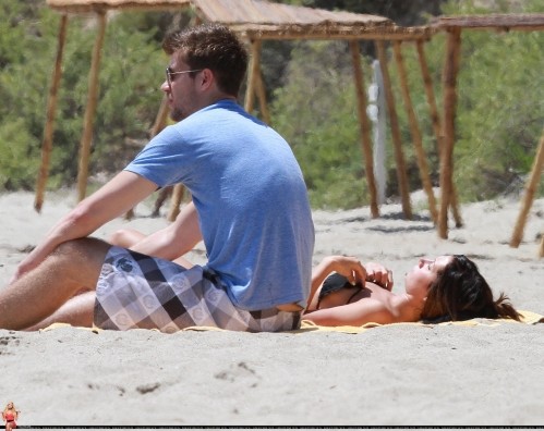 Ashley Tisdale Fotoğrafı