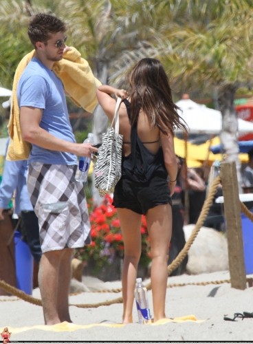 Ashley Tisdale Fotoğrafı