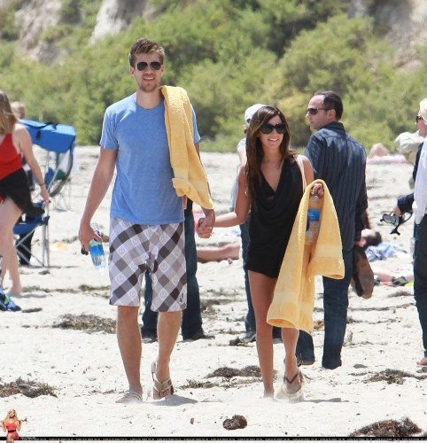 Ashley Tisdale Fotoğrafı