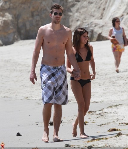 Ashley Tisdale Fotoğrafı