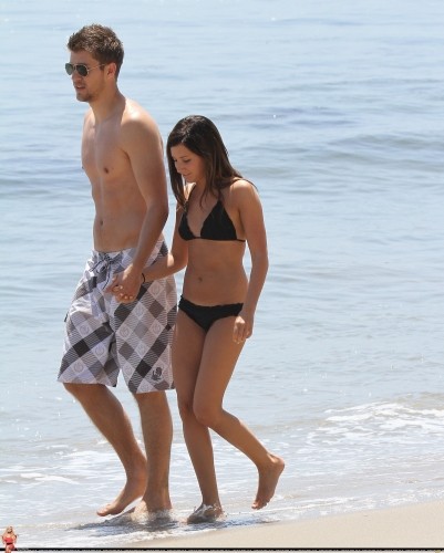 Ashley Tisdale Fotoğrafı