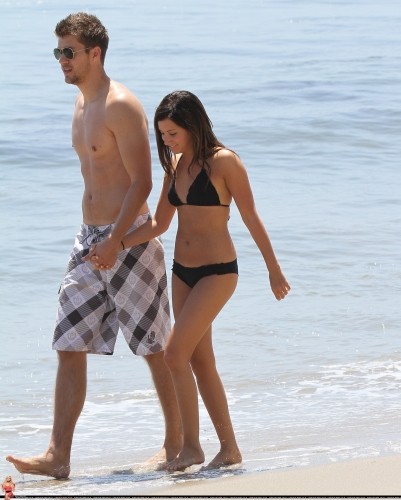 Ashley Tisdale Fotoğrafı