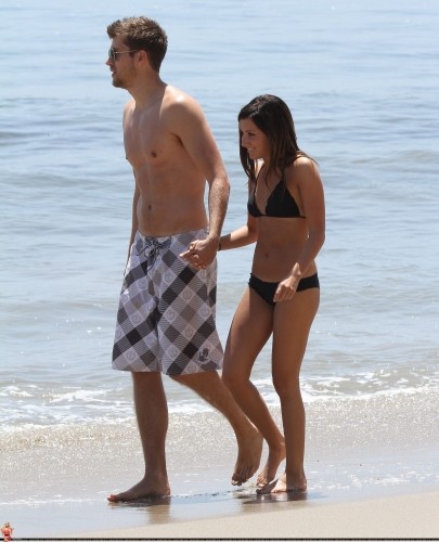 Ashley Tisdale Fotoğrafı