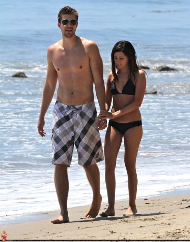 Ashley Tisdale Fotoğrafı