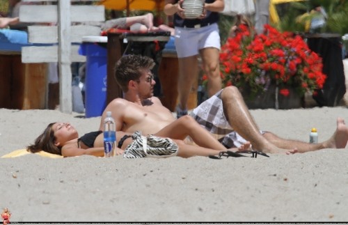 Ashley Tisdale Fotoğrafı