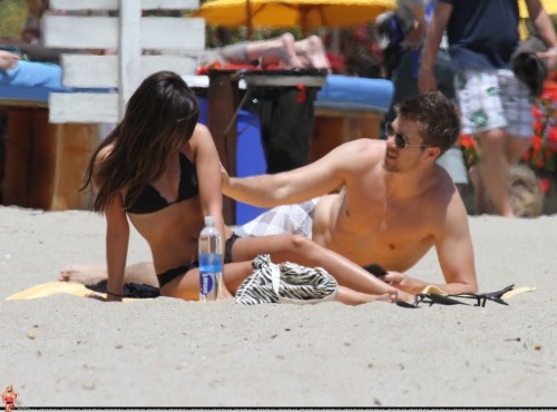 Ashley Tisdale Fotoğrafı