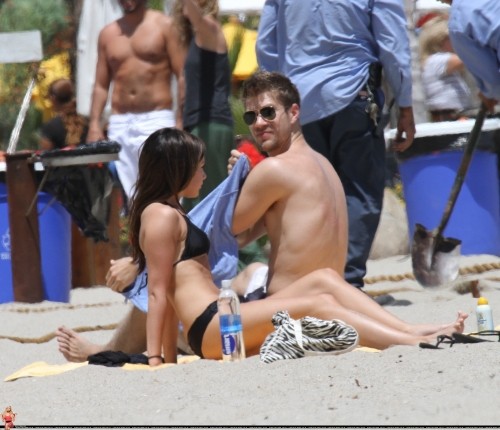 Ashley Tisdale Fotoğrafı