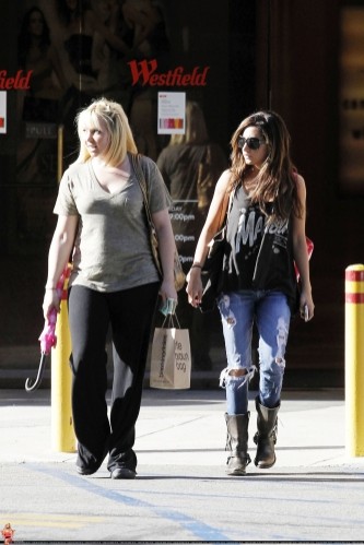 Ashley Tisdale Fotoğrafı