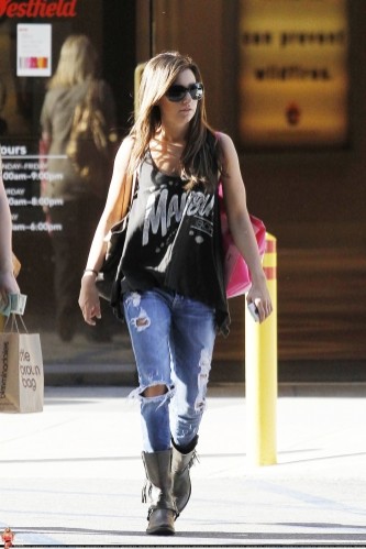 Ashley Tisdale Fotoğrafı