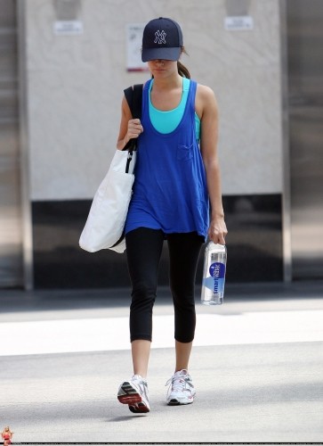 Ashley Tisdale Fotoğrafı