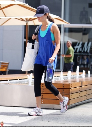 Ashley Tisdale Fotoğrafı