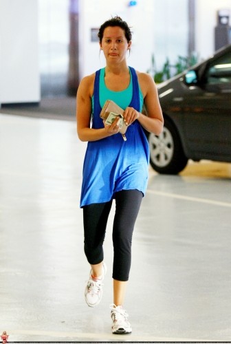 Ashley Tisdale Fotoğrafı