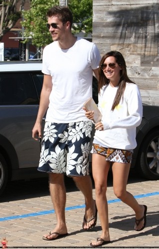 Ashley Tisdale Fotoğrafı