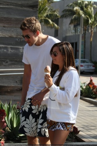 Ashley Tisdale Fotoğrafı