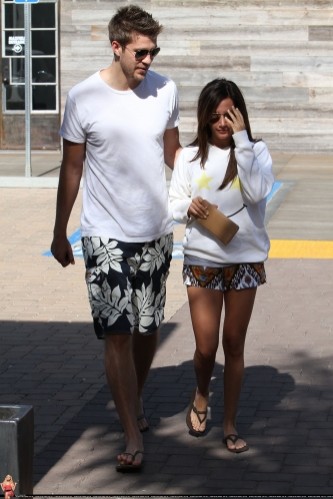 Ashley Tisdale Fotoğrafı