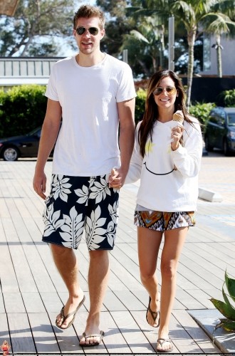 Ashley Tisdale Fotoğrafı