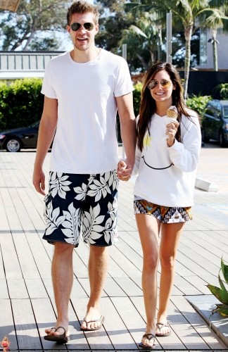 Ashley Tisdale Fotoğrafı