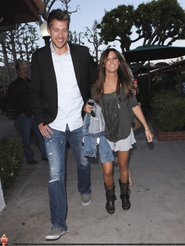 Ashley Tisdale Fotoğrafı