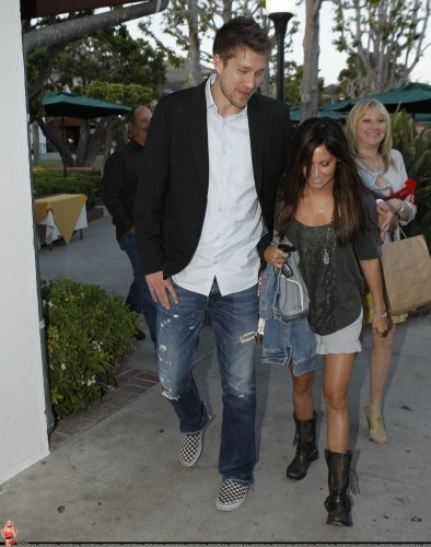 Ashley Tisdale Fotoğrafı