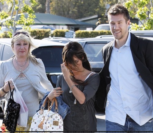 Ashley Tisdale Fotoğrafı