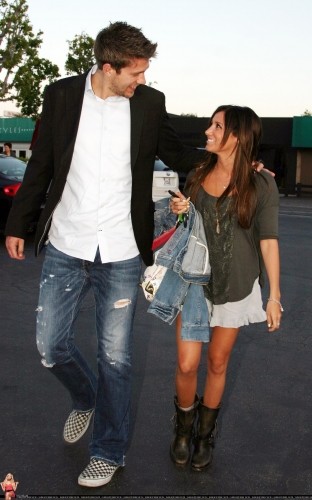 Ashley Tisdale Fotoğrafı