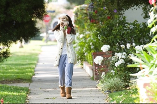 Ashley Tisdale Fotoğrafı