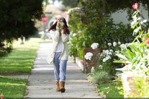 Ashley Tisdale Fotoğrafı