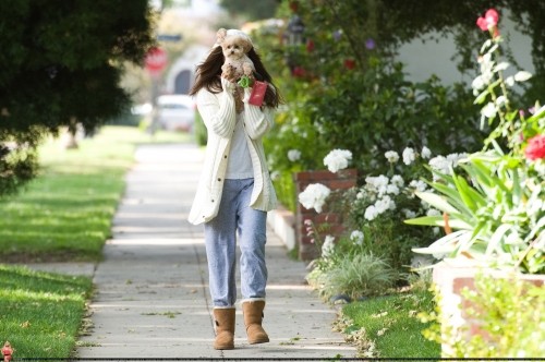 Ashley Tisdale Fotoğrafı