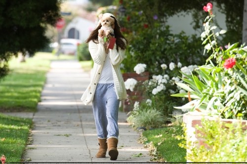 Ashley Tisdale Fotoğrafı