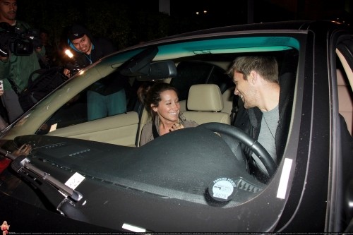 Ashley Tisdale Fotoğrafı