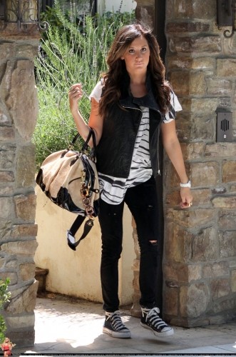 Ashley Tisdale Fotoğrafı