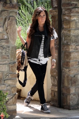 Ashley Tisdale Fotoğrafı