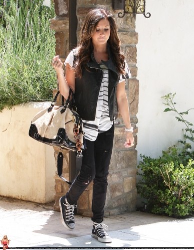 Ashley Tisdale Fotoğrafı