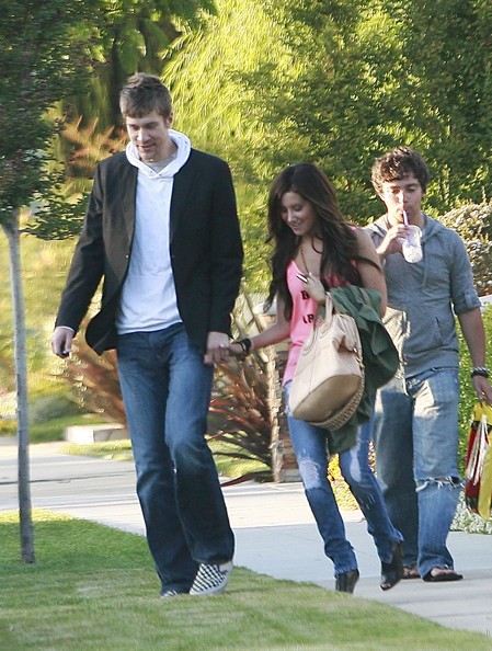 Ashley Tisdale Fotoğrafı