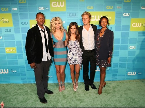 Ashley Tisdale Fotoğrafı