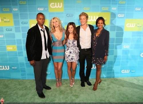 Ashley Tisdale Fotoğrafı