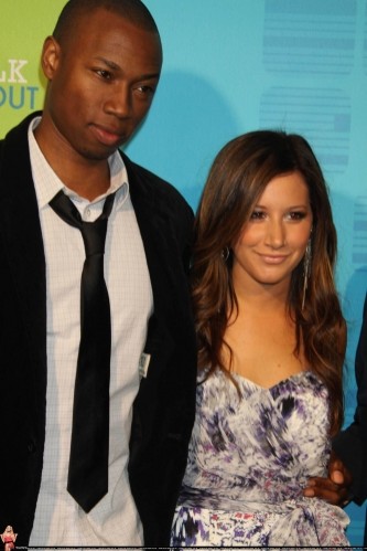 Ashley Tisdale Fotoğrafı