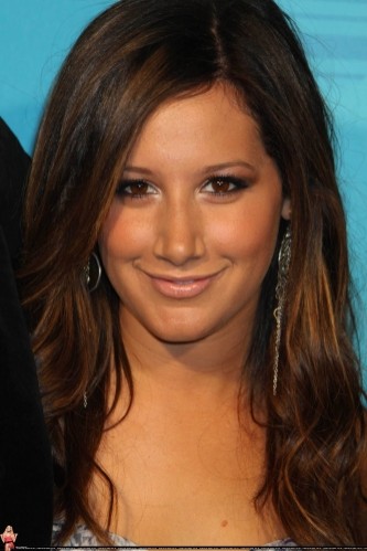 Ashley Tisdale Fotoğrafı