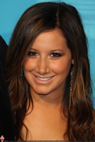 Ashley Tisdale Fotoğrafı