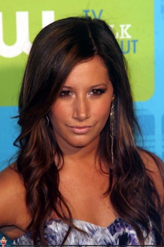 Ashley Tisdale Fotoğrafı