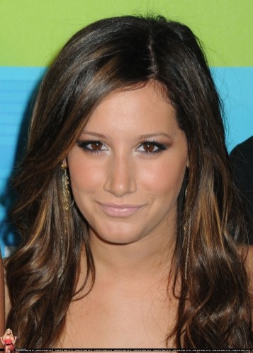 Ashley Tisdale Fotoğrafı
