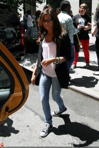 Ashley Tisdale Fotoğrafı