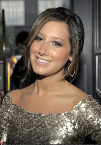 Ashley Tisdale Fotoğrafı