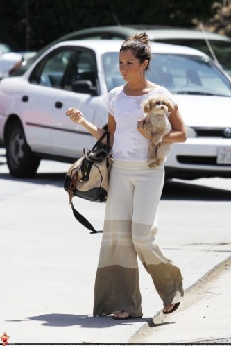 Ashley Tisdale Fotoğrafı