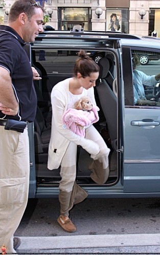 Ashley Tisdale Fotoğrafı