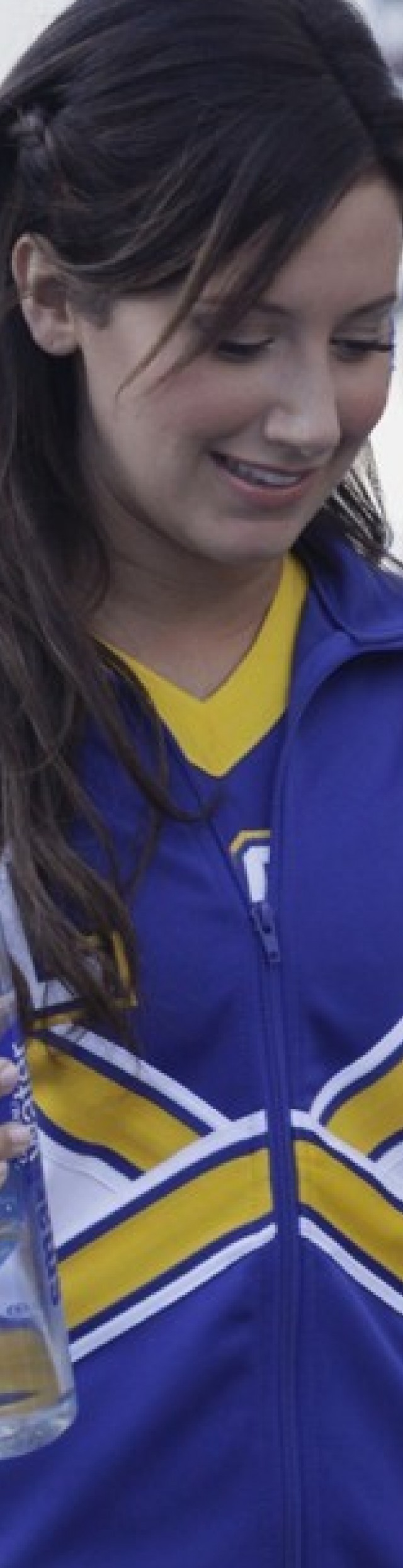 Ashley Tisdale Fotoğrafı