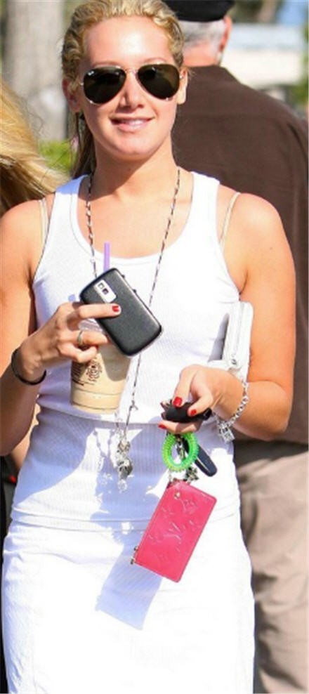 Ashley Tisdale Fotoğrafı