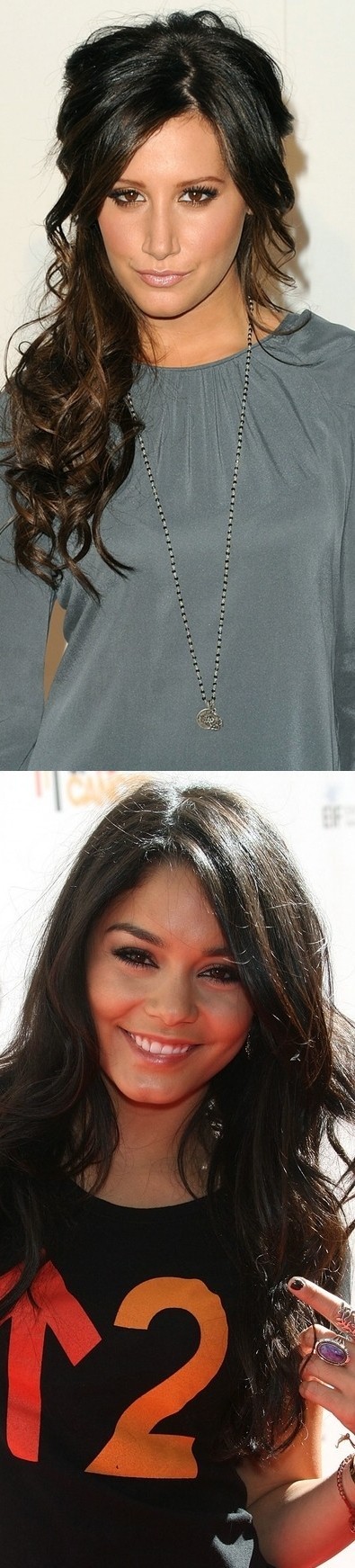 Ashley Tisdale Fotoğrafı