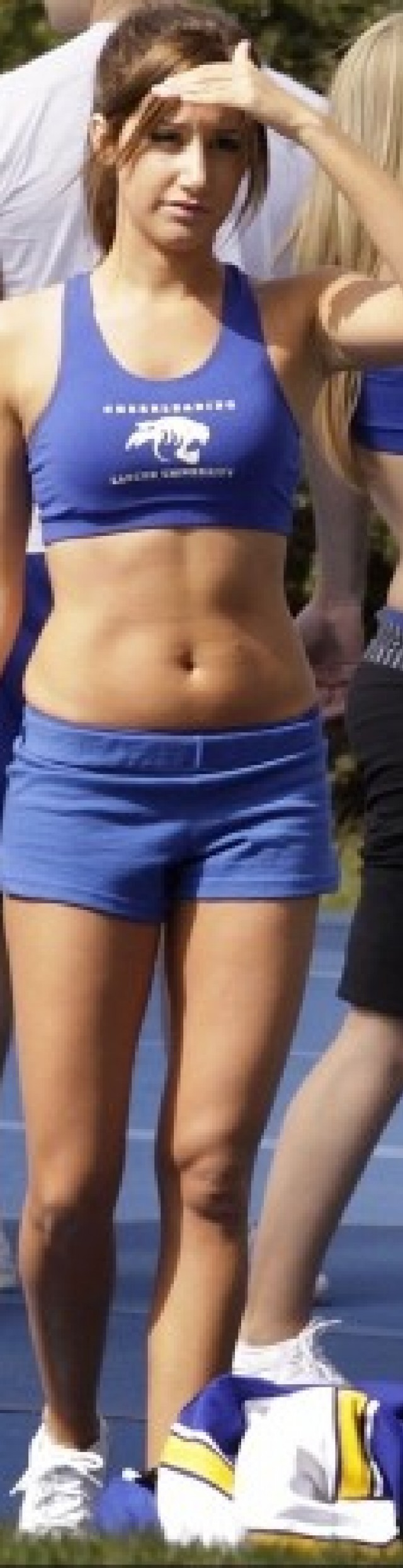 Ashley Tisdale Fotoğrafı